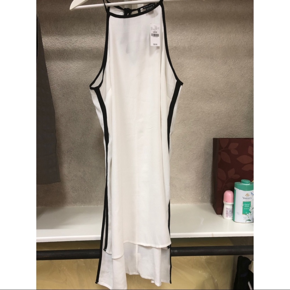 Wet Seal high/low dress! New with tag!